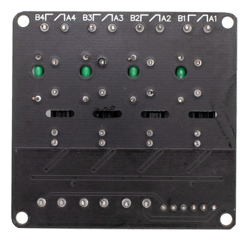 Placa de microcontrolador UNIT Electronics G3MB-202P