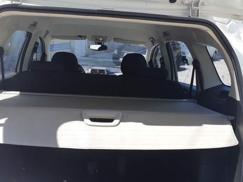 Chevrolet Spin 1.8 Lt 5l 5p 2017