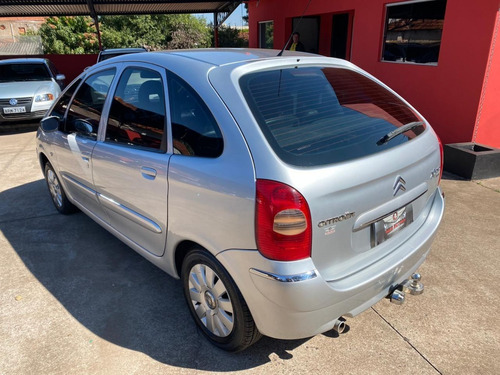 Citroen Xsara Picasso