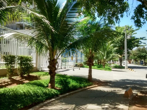 Imagem 7 de 26 de Apartamento Com 2 Dormitórios À Venda, 57 M² Por R$ 600.000,00 - Gragoatá - Niterói/rj - Ap3522
