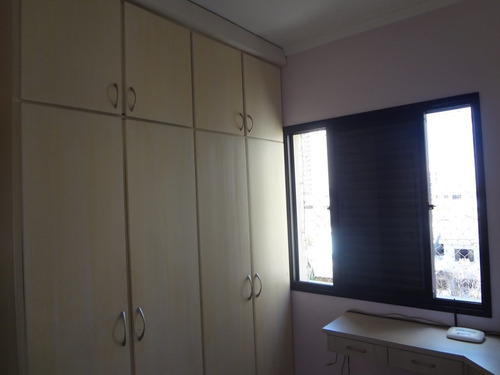 Imagem 11 de 15 de Apartamento Mandaqui - 92 M² - 3 Dorm / 3 Vagas - Bl2112