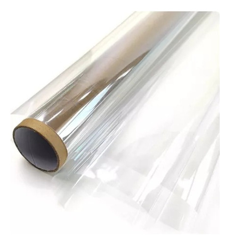 Película Insulfilm Segurança Ps4clear Medindo 1m X 4,50m