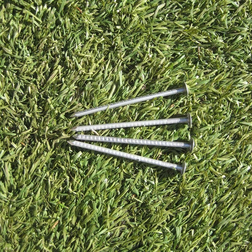 LĂneas Para Canchas De Tenis De Arcilla Con Clavos De 2 1/2