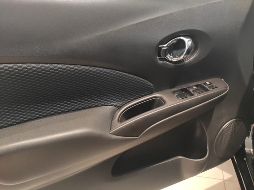 Imagen 10 de 10 de Fiat Palio 2019 1.6 Adventure Mt