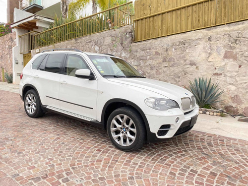 Imagen 14 de 15 de Bmw X5 Xdrive 50ia Security