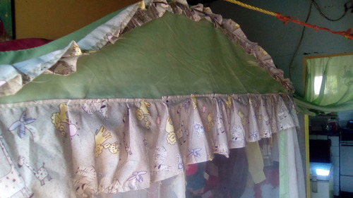 Imagen 5 de 7 de Vendo Corral Baby Boogy
