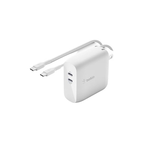 Wall Charger Para Belkin iPhone Samsung Galaxy iPad Pro Macb