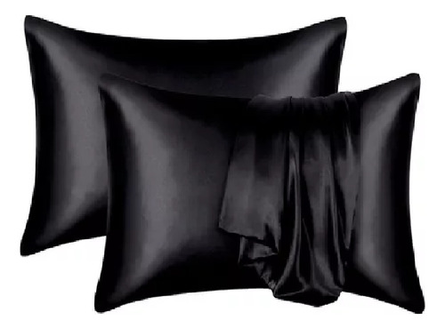 X2und Fundas Para Almohadas Satin  90x50