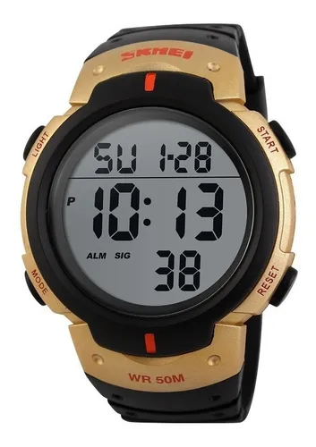 Skmei gmarks online 1384