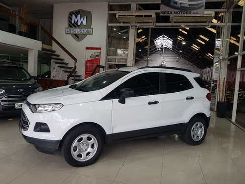 Ford Eco Sport Se 2.0 2013