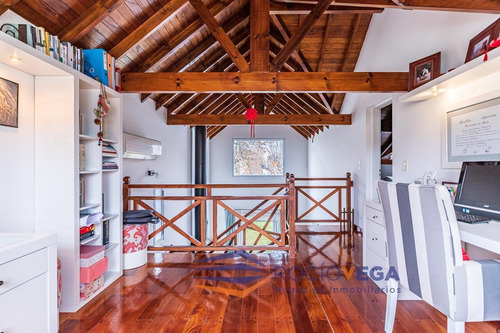 Imagen 17 de 30 de Casa En Venta En Country Banco Provincia De Bs. As.
