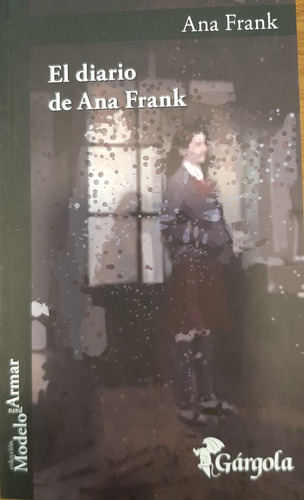 Diario De Ana Frank, El - Ana Frank