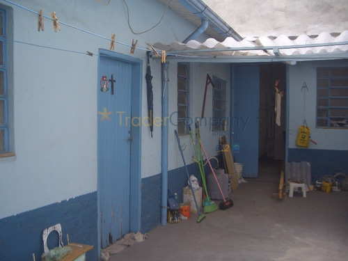 Imagem 4 de 6 de Bras/pari Terreno De 240,00m² - R$ 1.350.000,00 - Excelente Para Predio Comercial - Ca00021