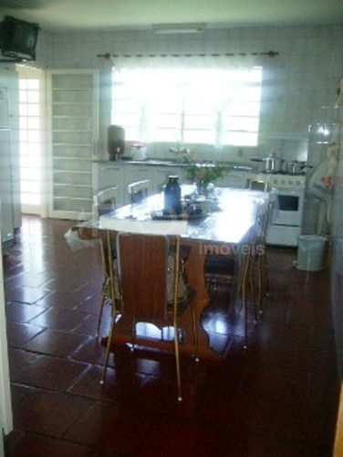 Venda De Rural / Chácara Na Cidade De São Carlos 5655