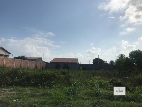 Imagem 3 de 3 de Lotes Nascentes Medindo 12x30 No Francês Por Apenas 80mil Cada Um! - 388