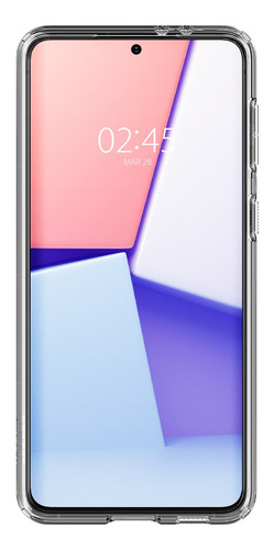 Capa Galaxy S21 / Plus / Ultra Spigen Ultra Hybrid Original