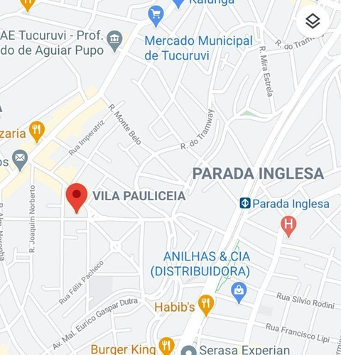 Imagem 17 de 17 de Casa Com 1 Dormitório À Venda, 38 M² Por R$ 230.000,00 - Vila Paulicéia - São Paulo/sp - Ca2450