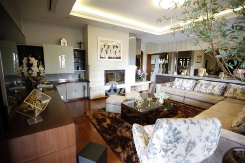 Imagem 2 de 30 de Casa Com 7 Dormitórios À Venda, 800 M² - Boa Vista - Novo Hamburgo/rs - Ca2726