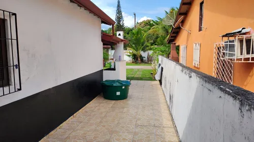 Ótima Casa À 800 Metros Da Praia