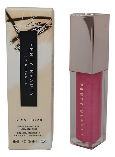 Gloss Bomb Luminize Fenty Beauty 9ml Pretty Please Pretty Please