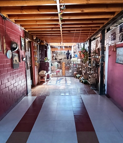 Inizia Propiedades Vende Casa En Bajos De Mate
