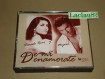 Comprar Daniela Romo Mijares De Mi Enamorate 97 Readers 3 Cds