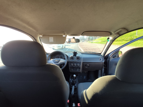 Chevrolet Celta 1.4 Lt Aa+dir