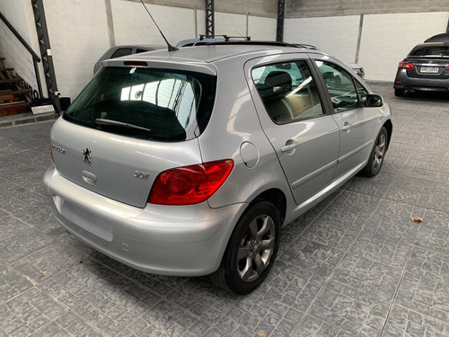 Peugeot 307 Live Extra Full