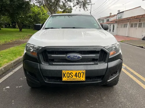 Ford Ranger 3.2 XL