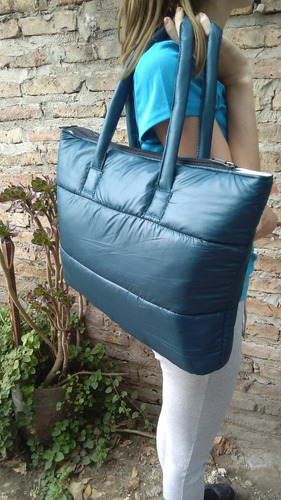 Bolsos Inflables Impermeables