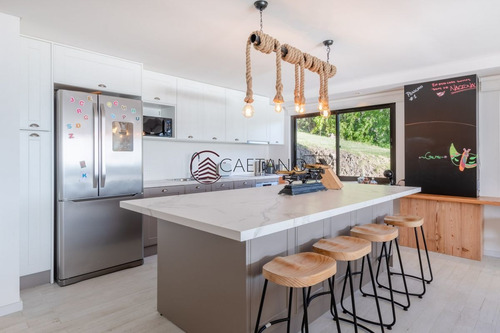 Imagen 9 de 30 de Venta De Exclusivo Departamento De Tres Dormitorios Completamente Reformado En Quartier Punta Ballena - Punta Ballena Punta Ballena