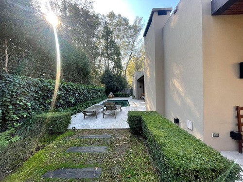 Imagen 5 de 30 de Casa - Las Lomas-san Isidro