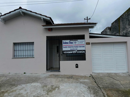 Oportunidad Para Inversores Lote De 10x28,30 Mts Z: El Cano 4200 Excelente Zona De Todo El Año