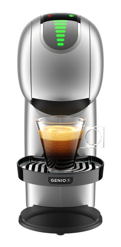 Cafetera Nescafé® Dolce Gusto® Genio S Touch