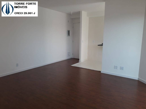 Imagem 3 de 15 de Um Lindo Apartamento Com 3 Dormitórios 1 Vaga Na Vila Prudente - 1715