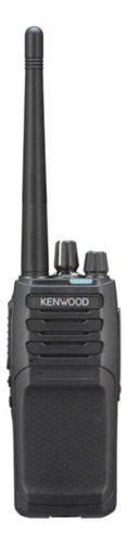 Equipo Portátil Kenwood Nx1200ak Vhf