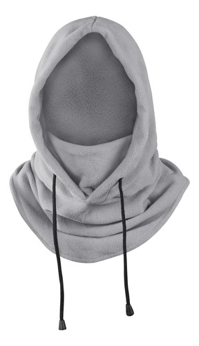 Balaclava Heavyweight Fleece Cold Weather Face And Neck Mask