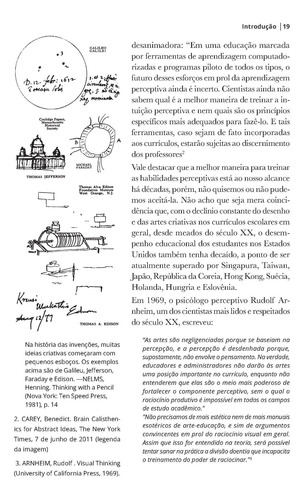 Desenhando Com O Lado Direito Do Cérebro: Um Curso Para Estimular A Criatividade E A Confiança Artística De Edwards Betty Editora Ltda