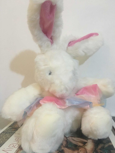 Peluche Coneja De 50cm Importado Cja(69)