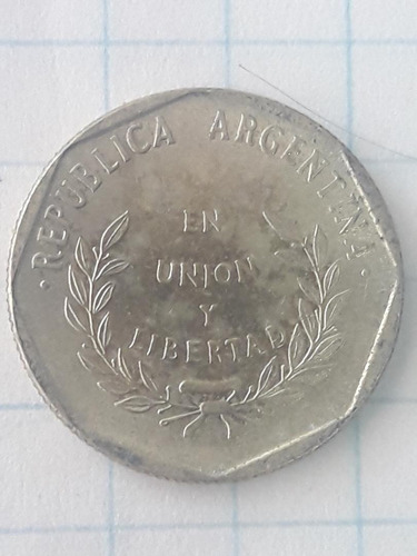 Moneda De 1 Centavo De 1993