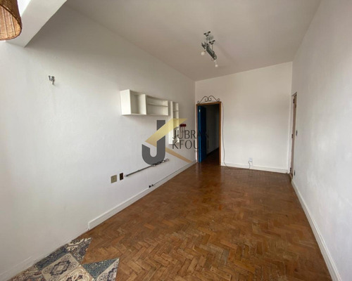 Imagem 2 de 11 de Apartamento - A010797 - 68989455