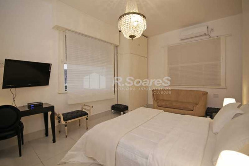 Imagem 5 de 15 de Apartamento-à Venda-ipanema-rio De Janeiro - Ldap30412