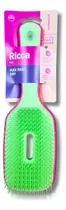 Comprar Escova Para Desembaraçar Flex Hair Belliz Ricca Fast  Pink