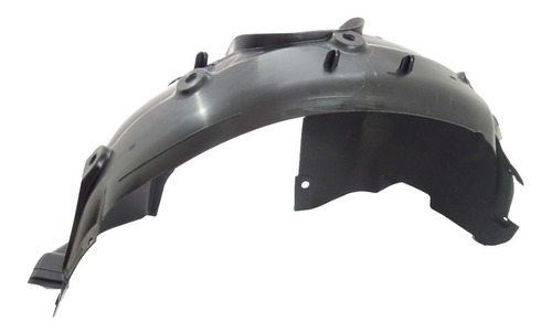 Guardafango Interno Delantero Derecho Renault Clio 2022