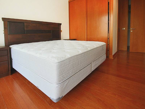 El Golf / Metro Alcántara / Residencial / Callao
