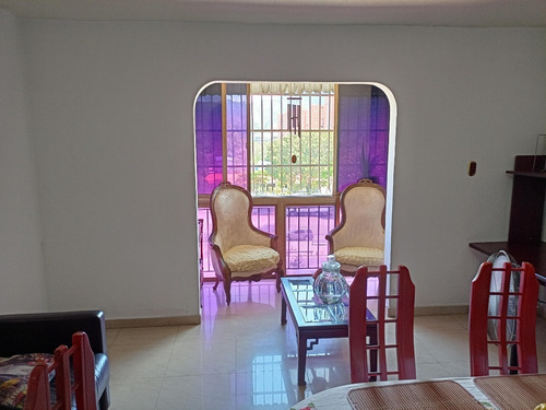 Imagen 13 de 17 de Bonito Y Funcional Apartamento Cerca Estación Metro Jardines Del Valle Ep 24k C21