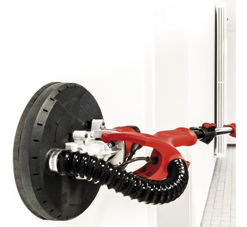 Lijadora De Altura Para Drywall 9 600w. Einhell Tc-dw 225
