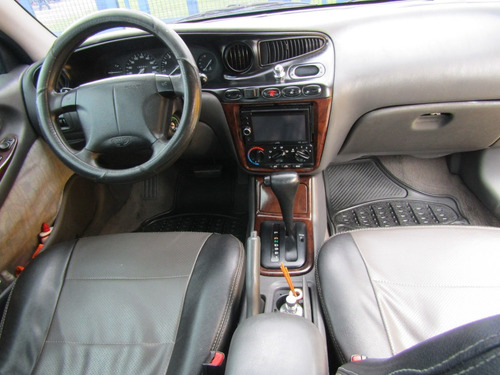 Imagen 10 de 14 de Daewoo Leganza