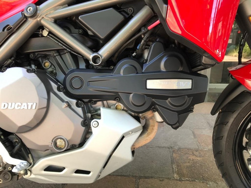 Ducati Multistrada 1260 S.11700 Km.2020.san Isidro