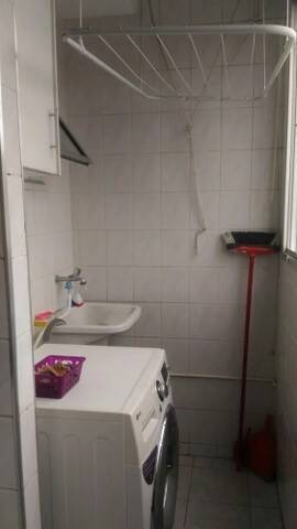Imagem 14 de 15 de Apartamento Impecável Próximo Ao Supermercado Andorinha!!! - 117